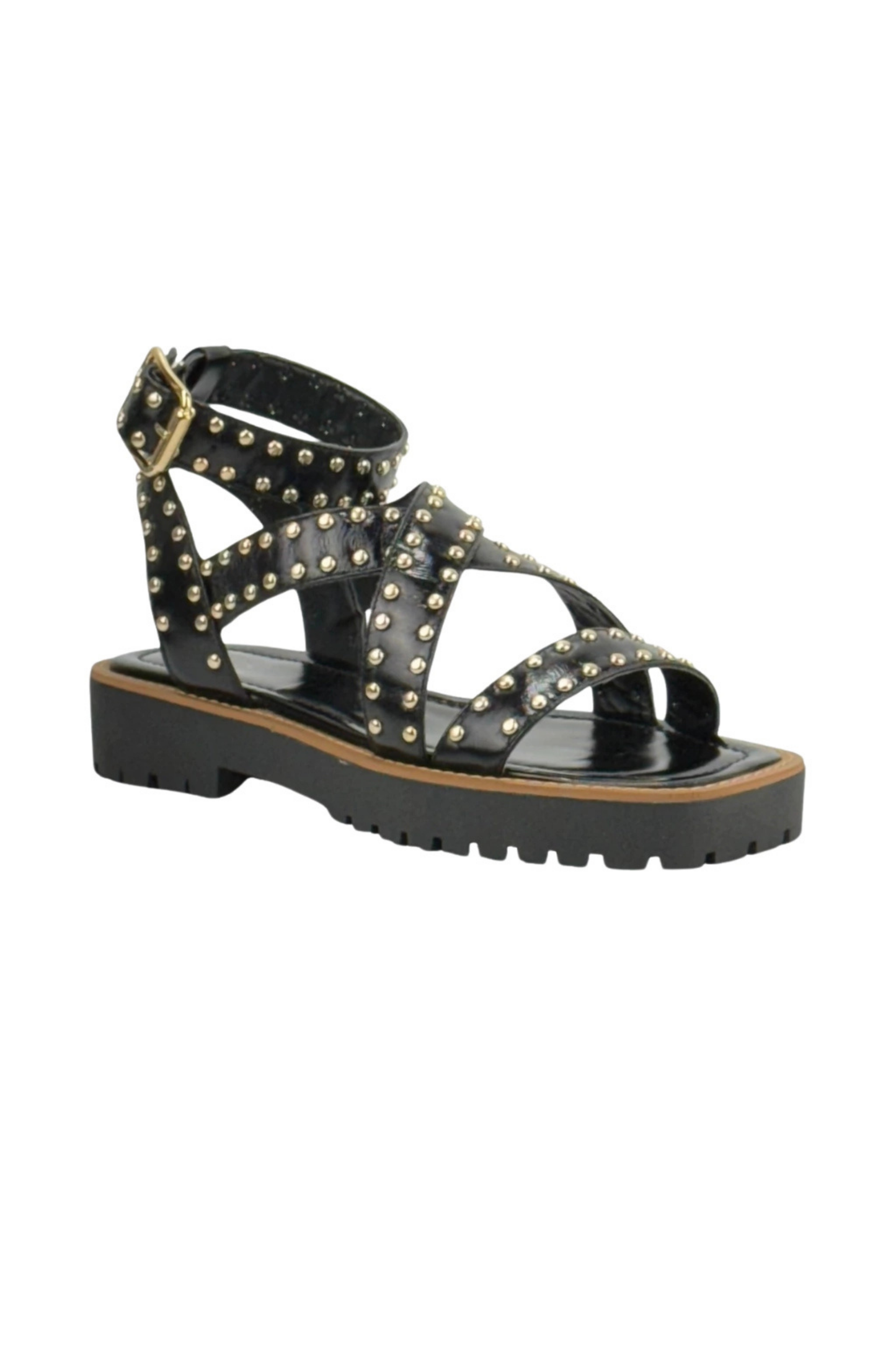 FLAT DUBLIN - PRETO
