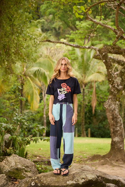 BLUSA MIRAVALLES