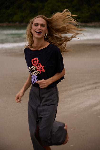 BLUSA MIRAVALLES