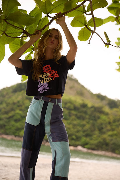BLUSA MIRAVALLES