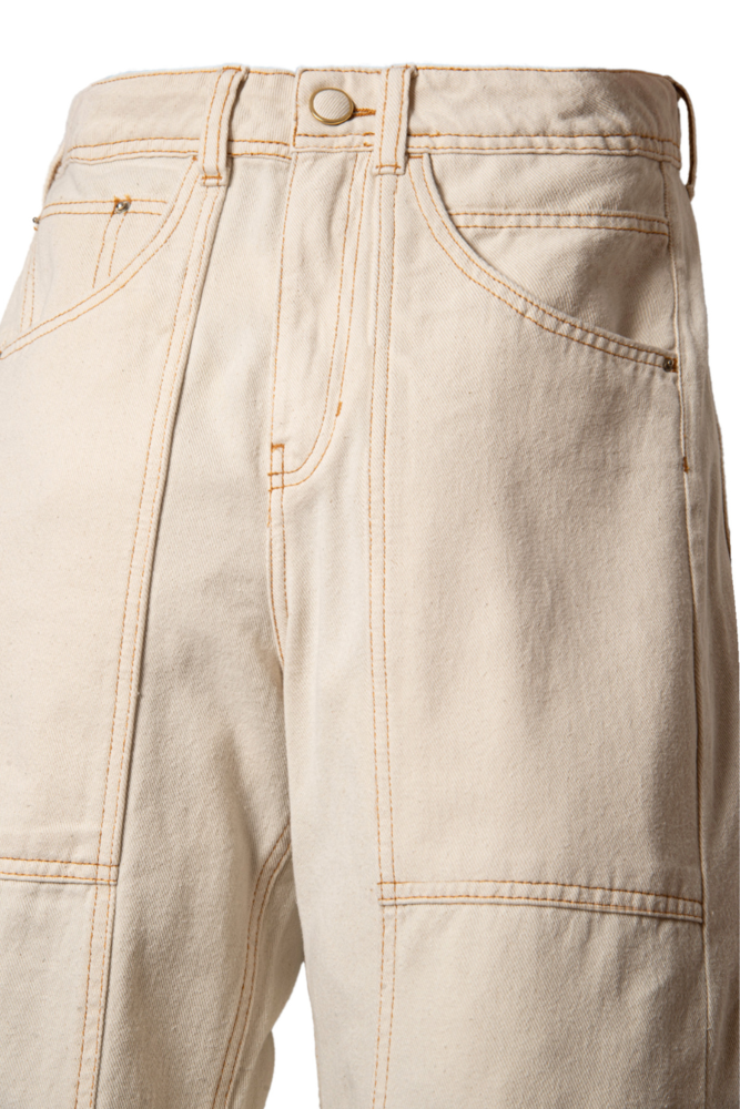 CALÇA JEANS ADULTO CRÓTON