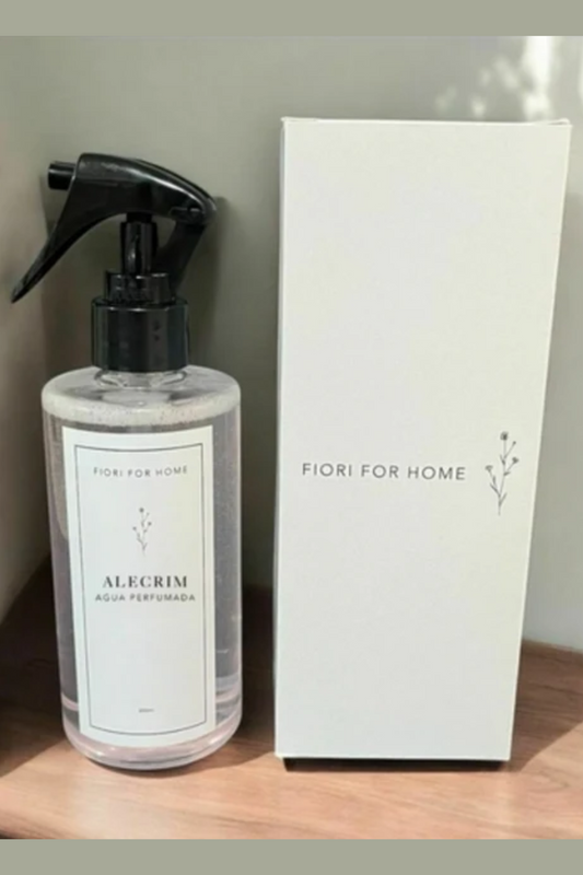 ÁGUA PERFUMADA