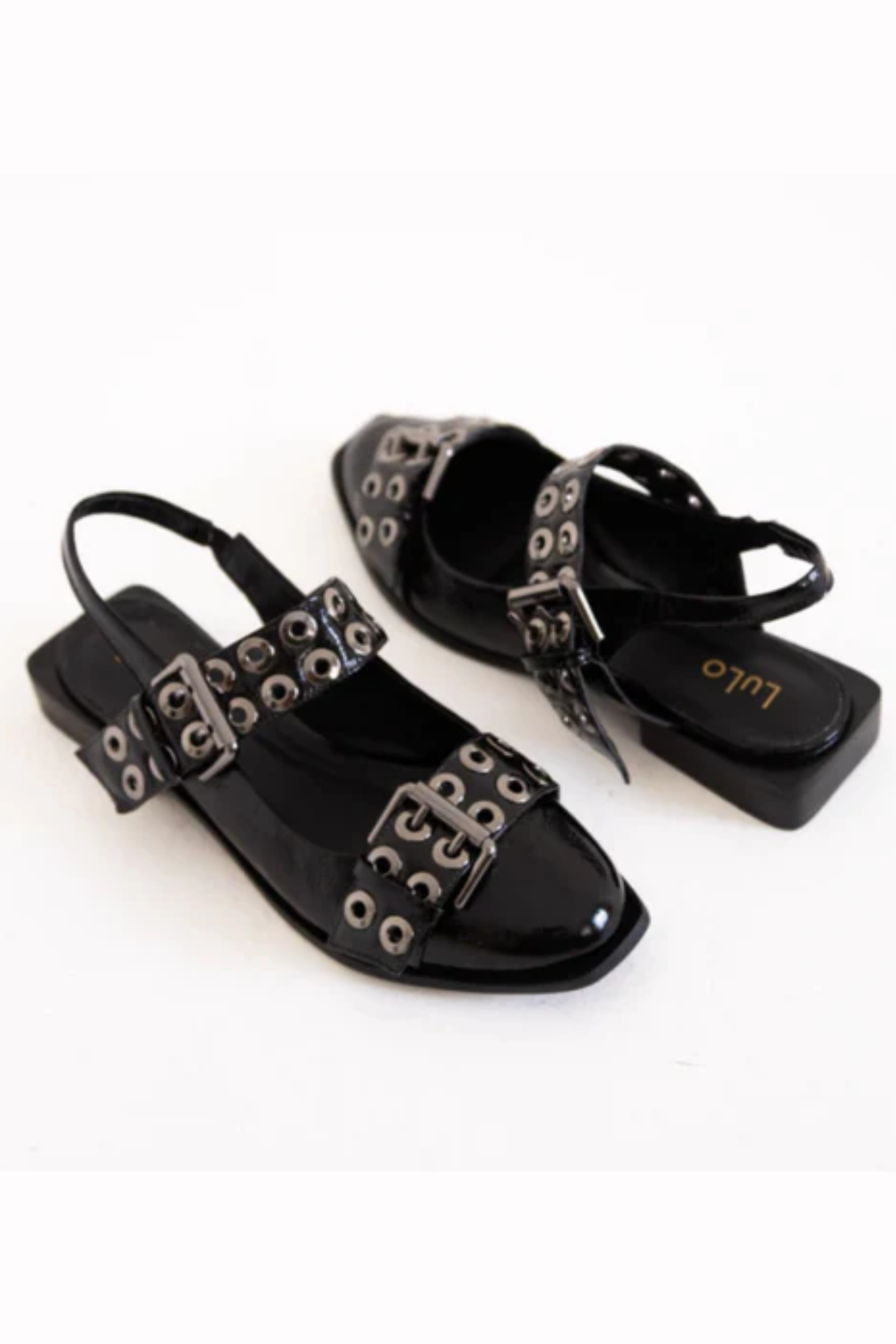 SLINGBACK VENEZA