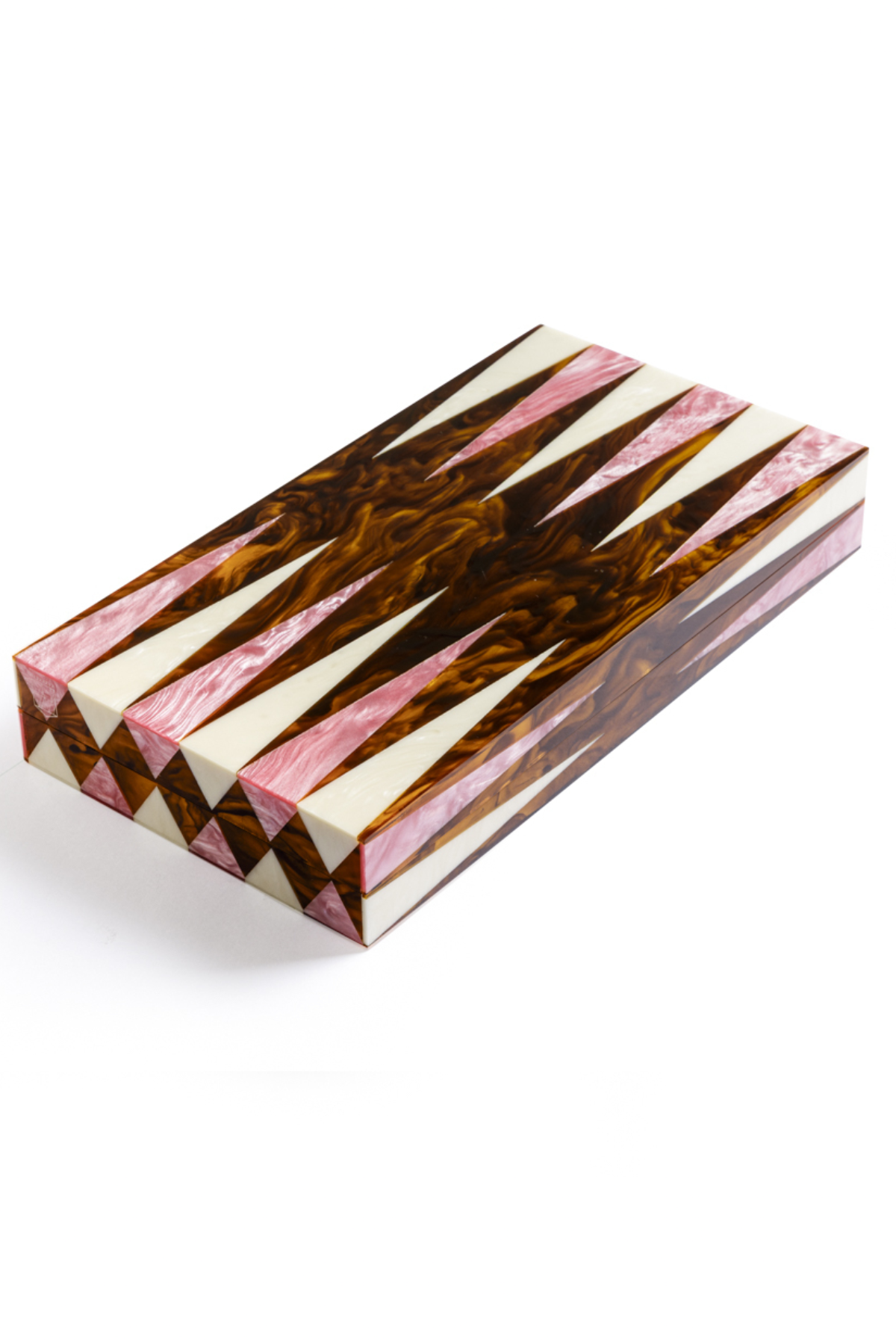 GAMÃO ROSEWOOD