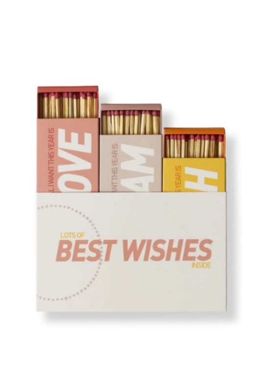 KIT WISHES SLIM MATTE