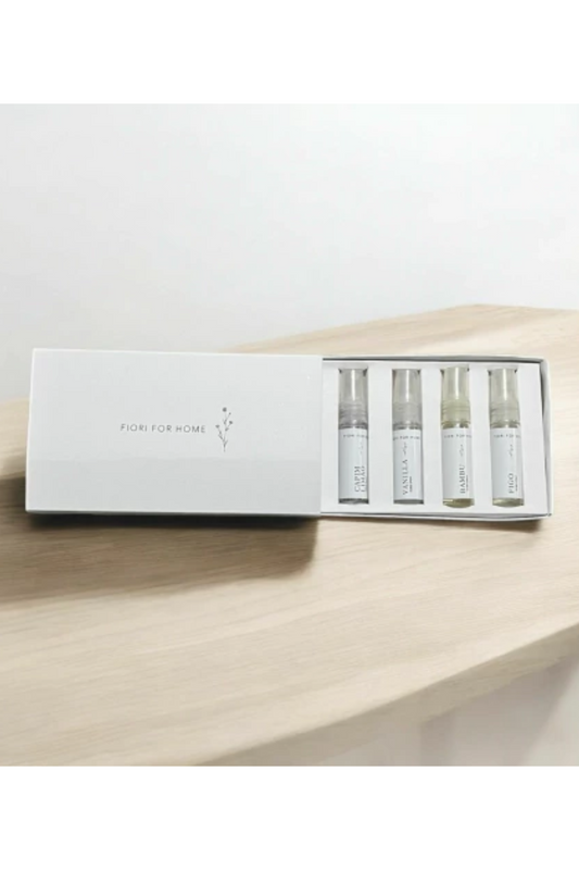 KIT 5 MINI HOME SPRAYS