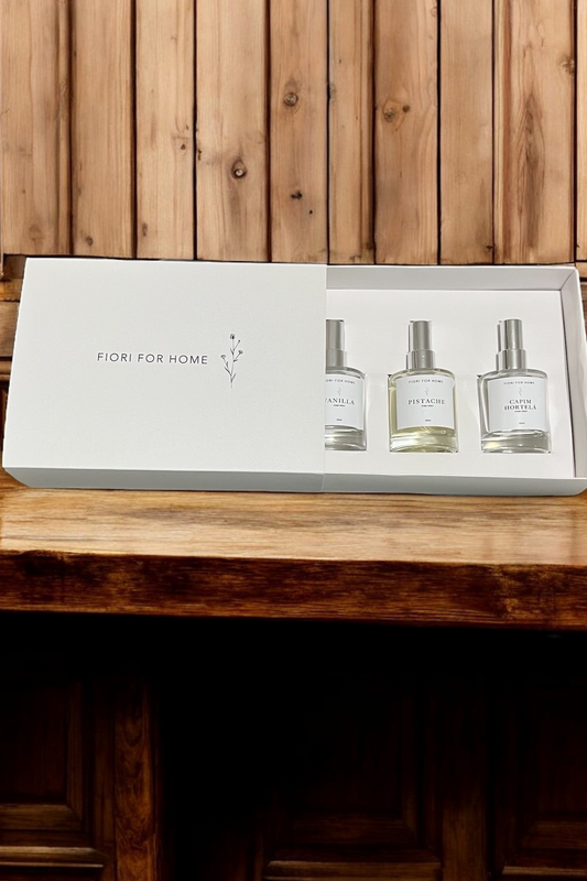 KIT HOME SPRAY