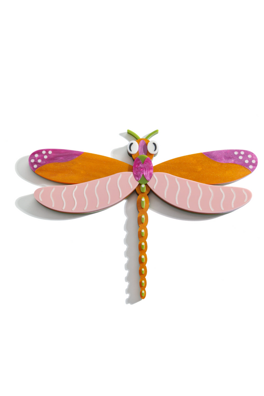 LIBÉLULA