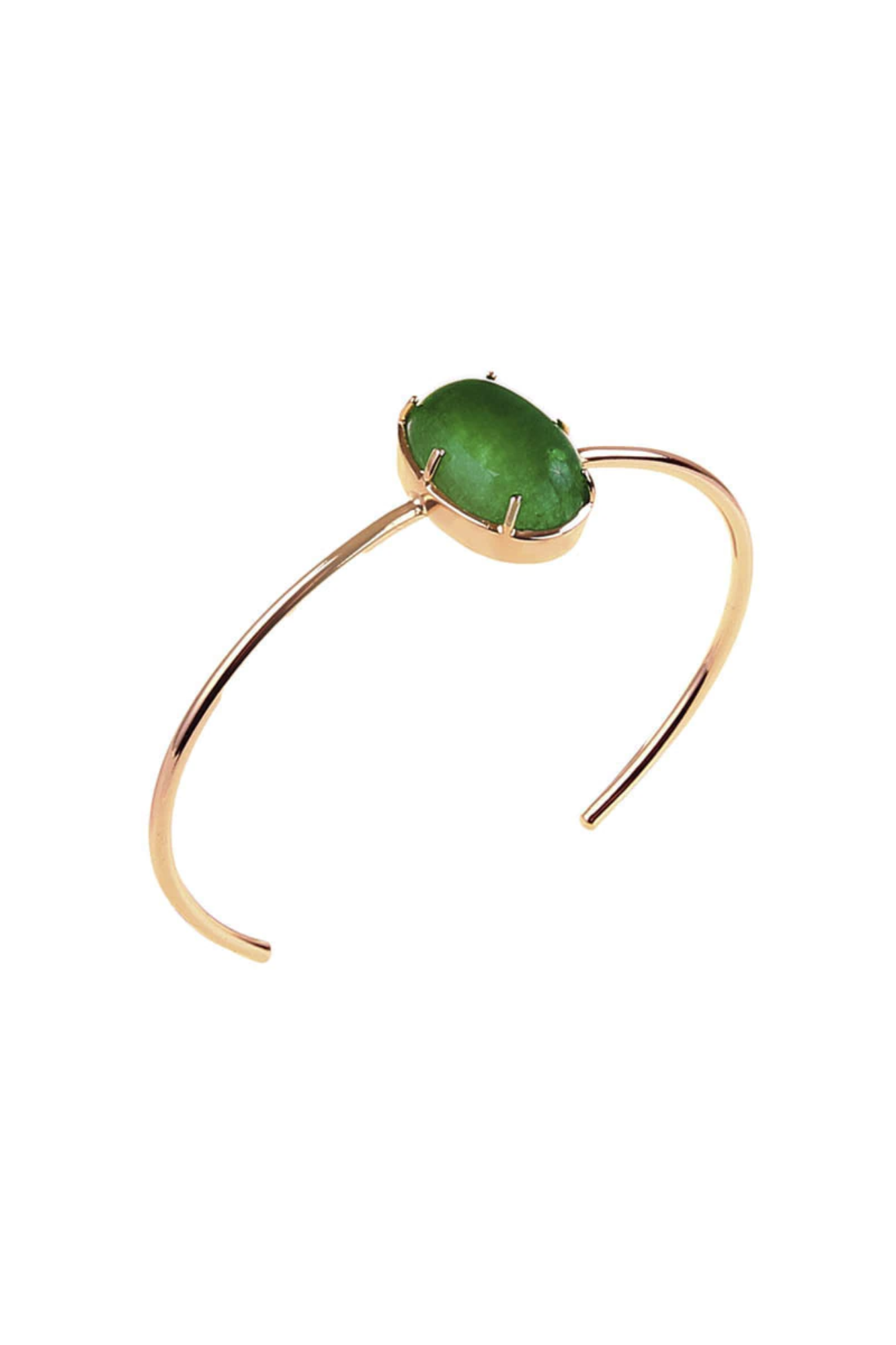 PULSEIRA DOMO JADE