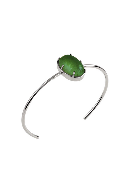 PULSEIRA DOMO JADE