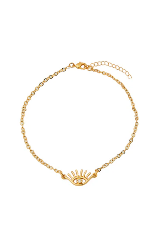 PULSEIRA EYE