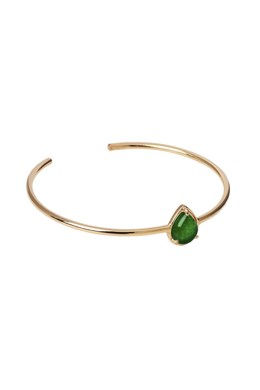 PULSEIRA GOTA JADE