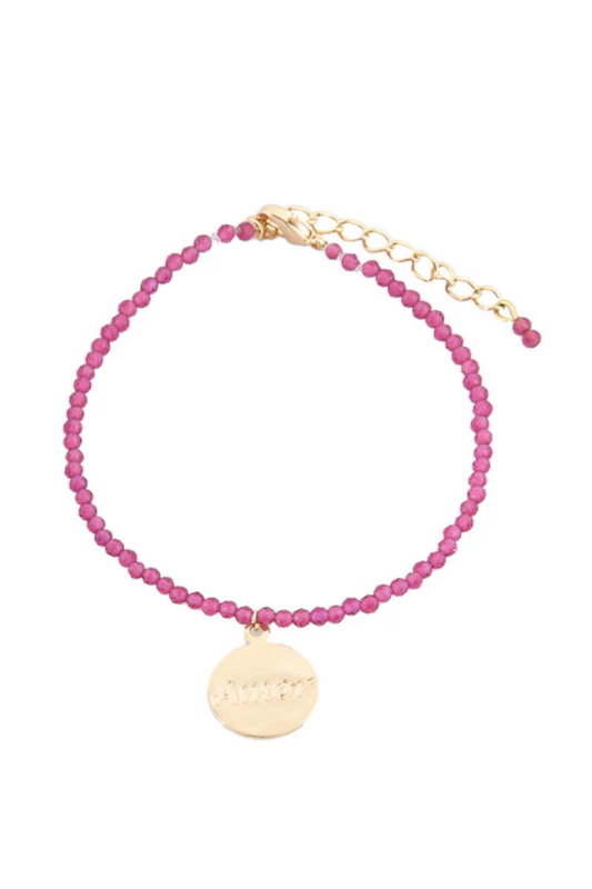PULSEIRA WISH AMOR