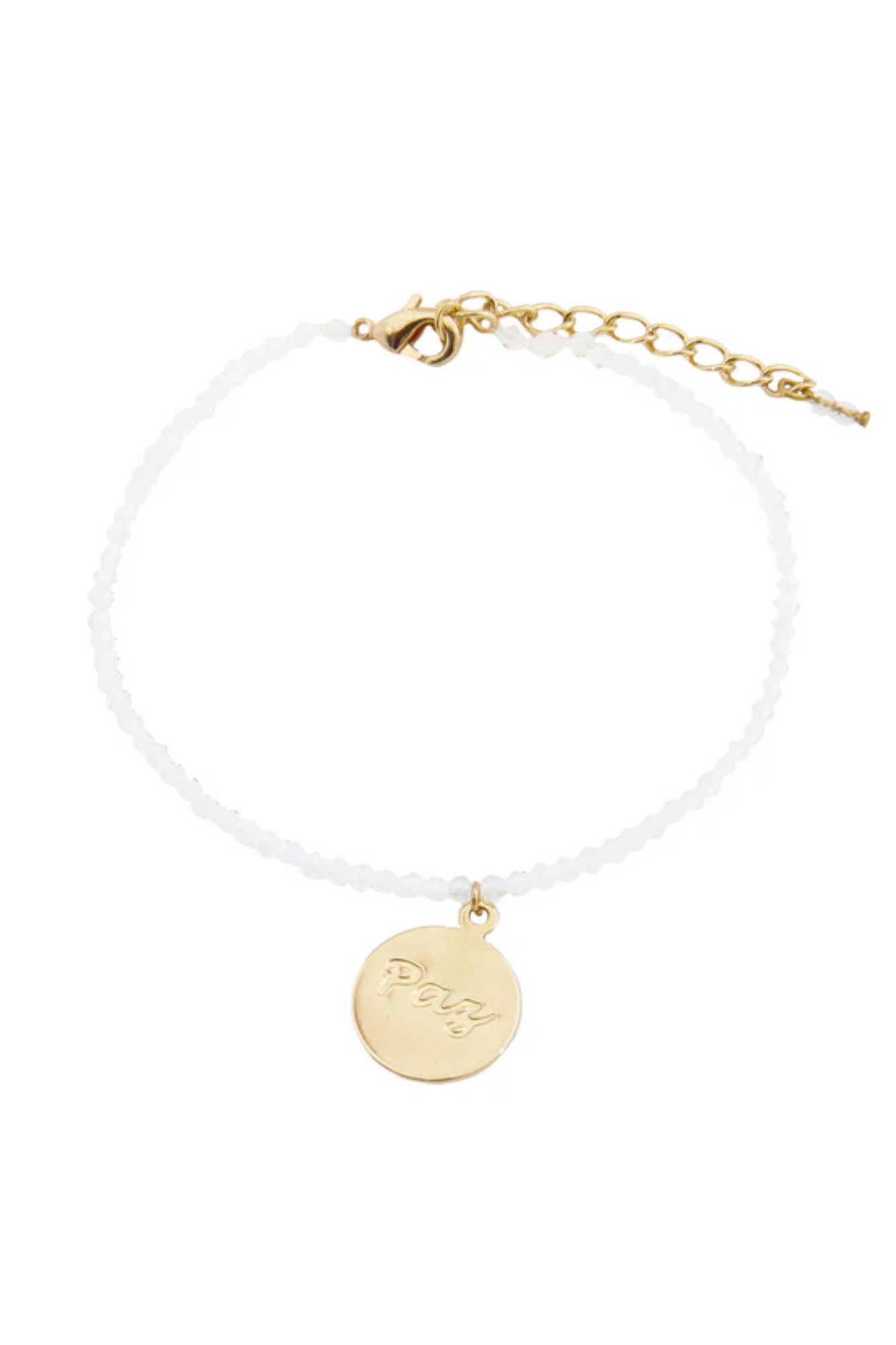PULSEIRA WISH PAZ