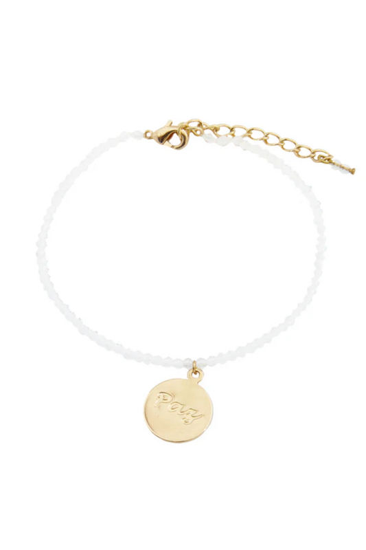 PULSEIRA WISH PAZ