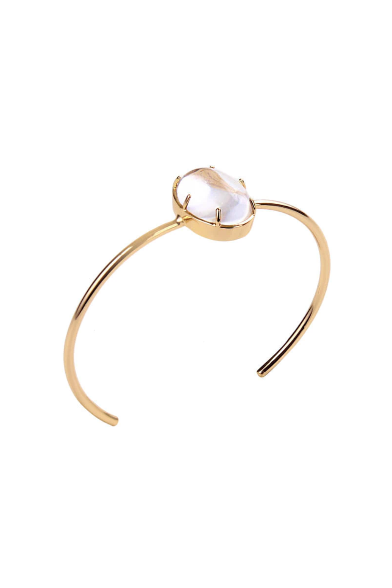 PULSEIRA DOMO QUARTZO