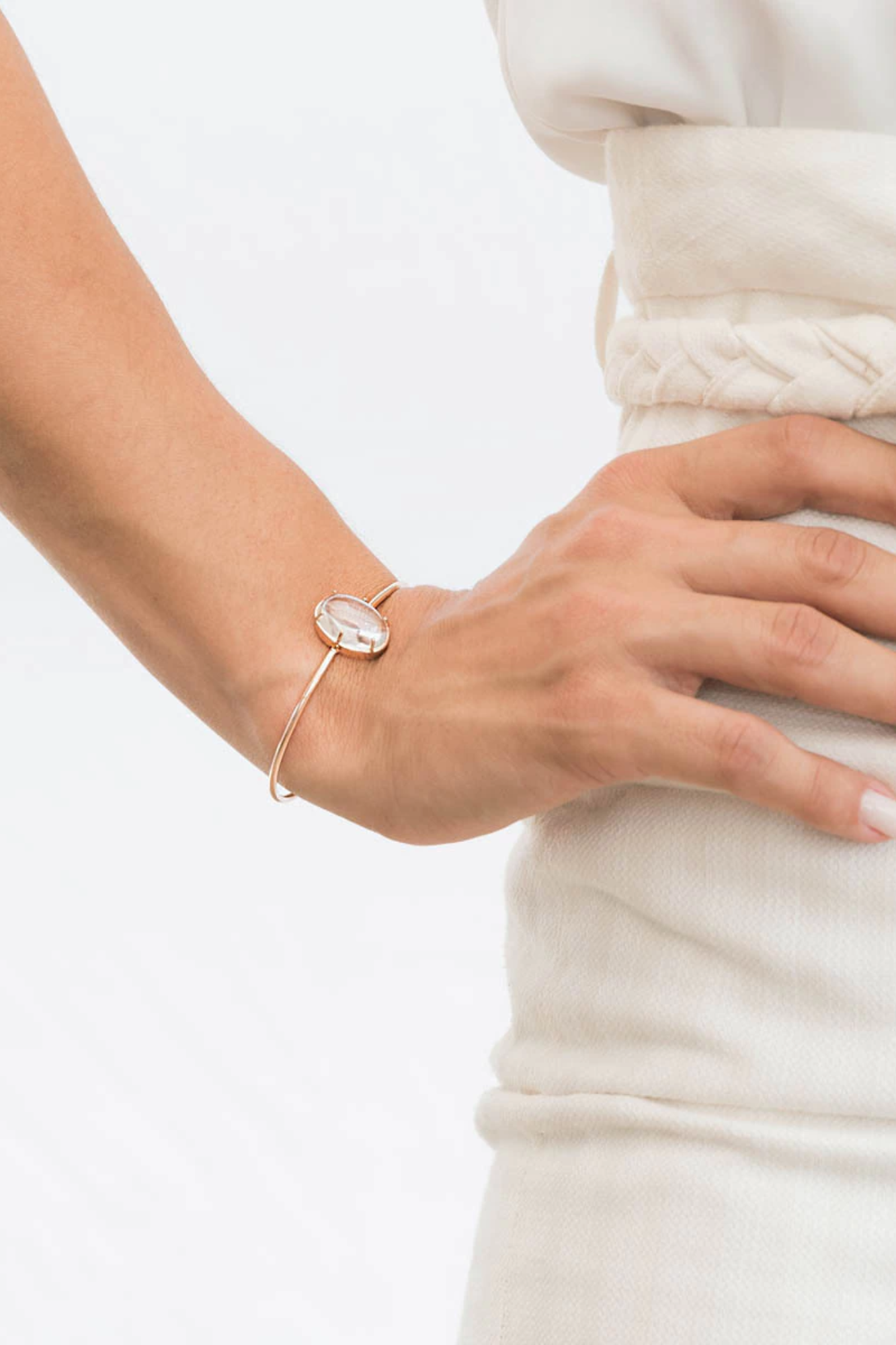 PULSEIRA DOMO QUARTZO