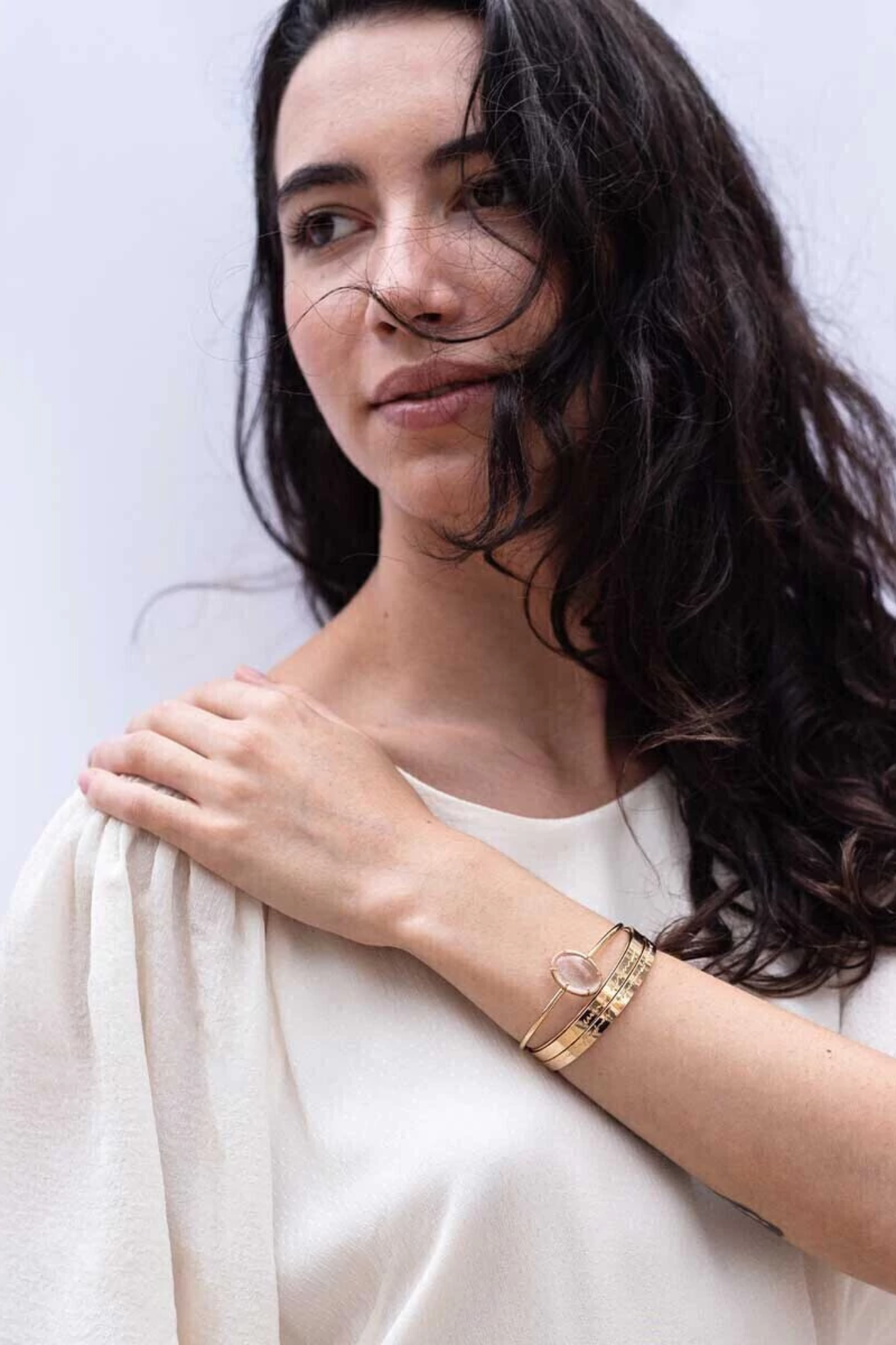 PULSEIRA DOMO QUARTZO