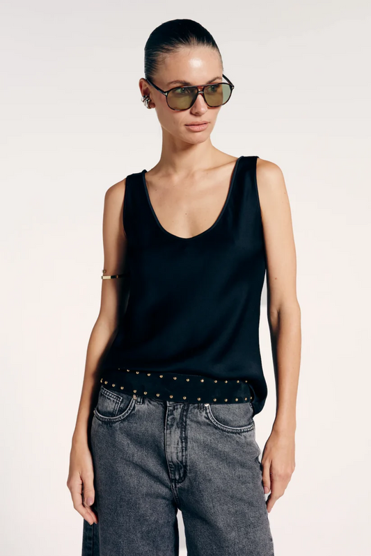 REGATA ACETINADA FLEUR