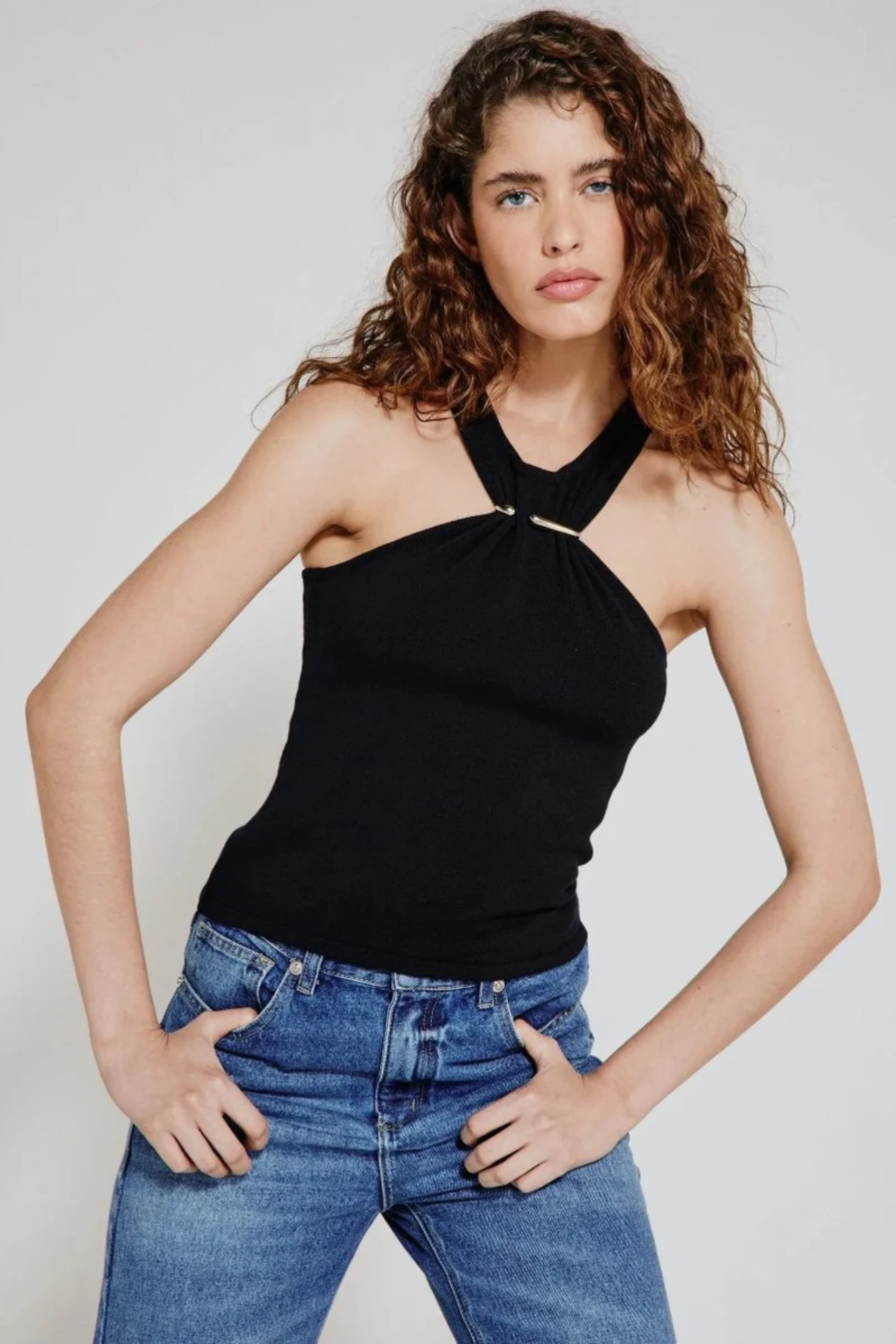 REGATA TRICOT NADADOR JEANNE