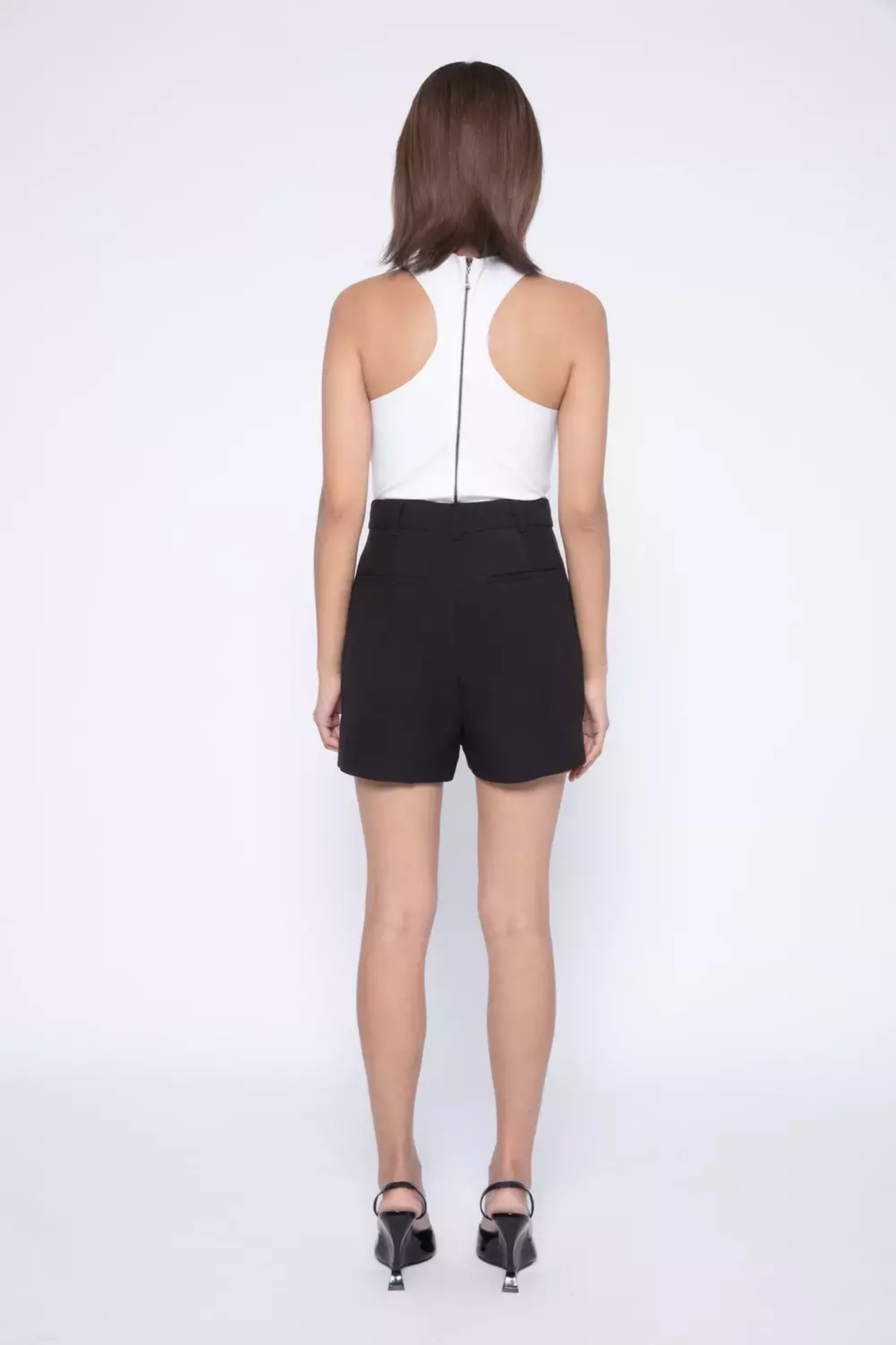 SHORTS CAPRI