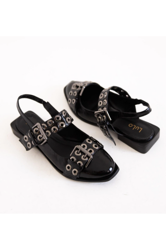 SLINGBACK VENEZA