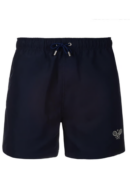 SHORTS AZUL MASCULINO VCNZ SPORTS