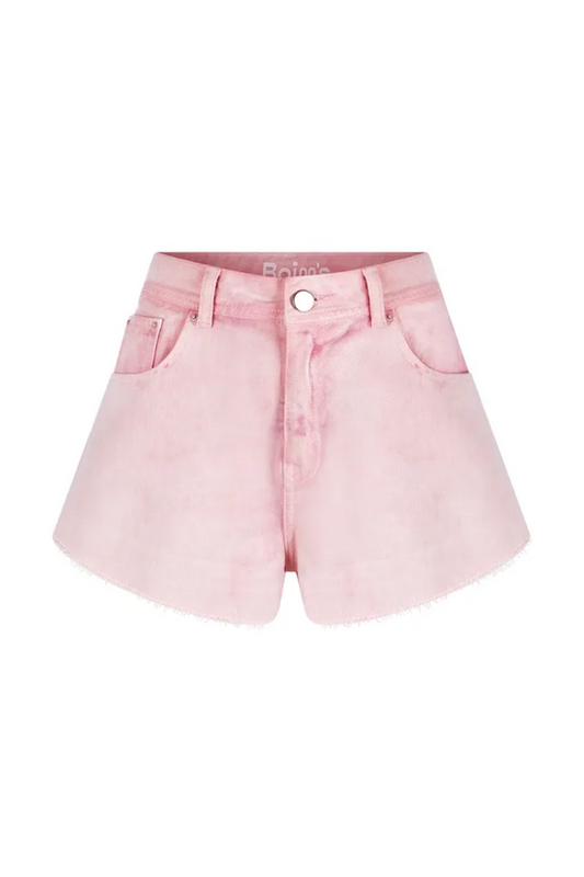 SHORTS JEANS BÁSICO ADULTO ROMÃ