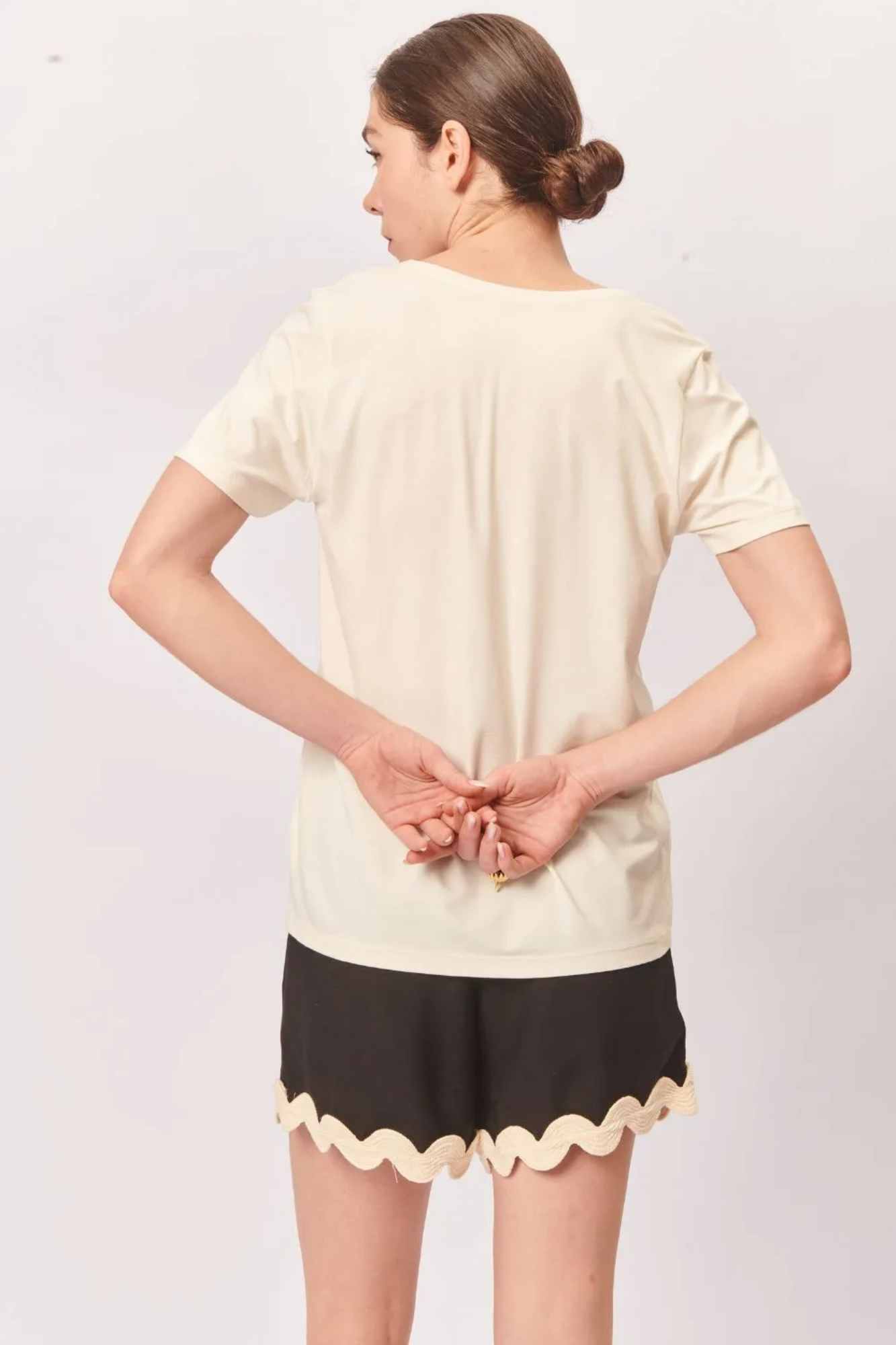 T-SHIRT AM PM