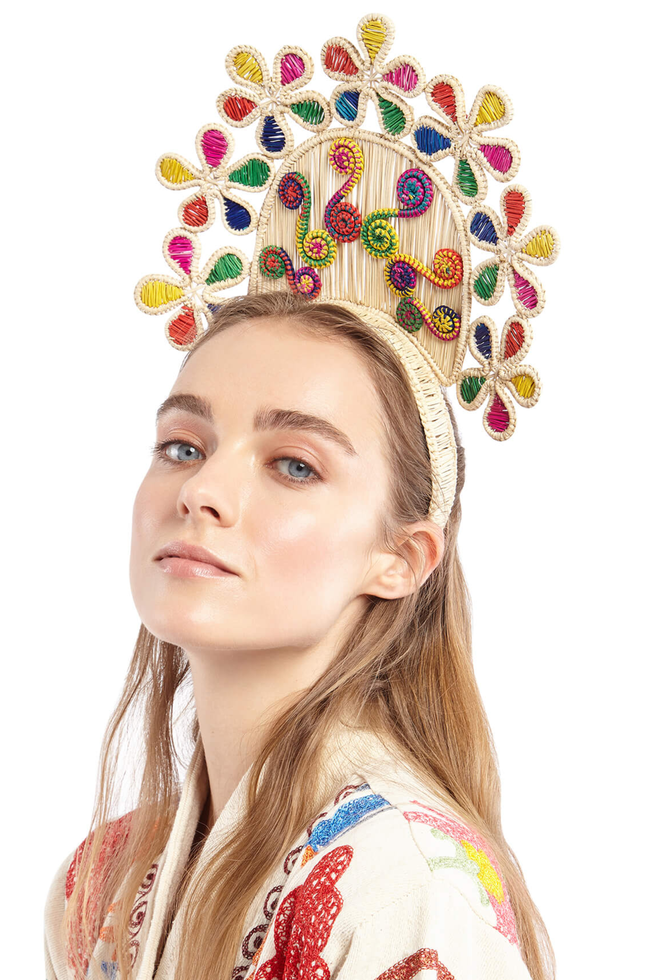 TIARA CARNAVAL