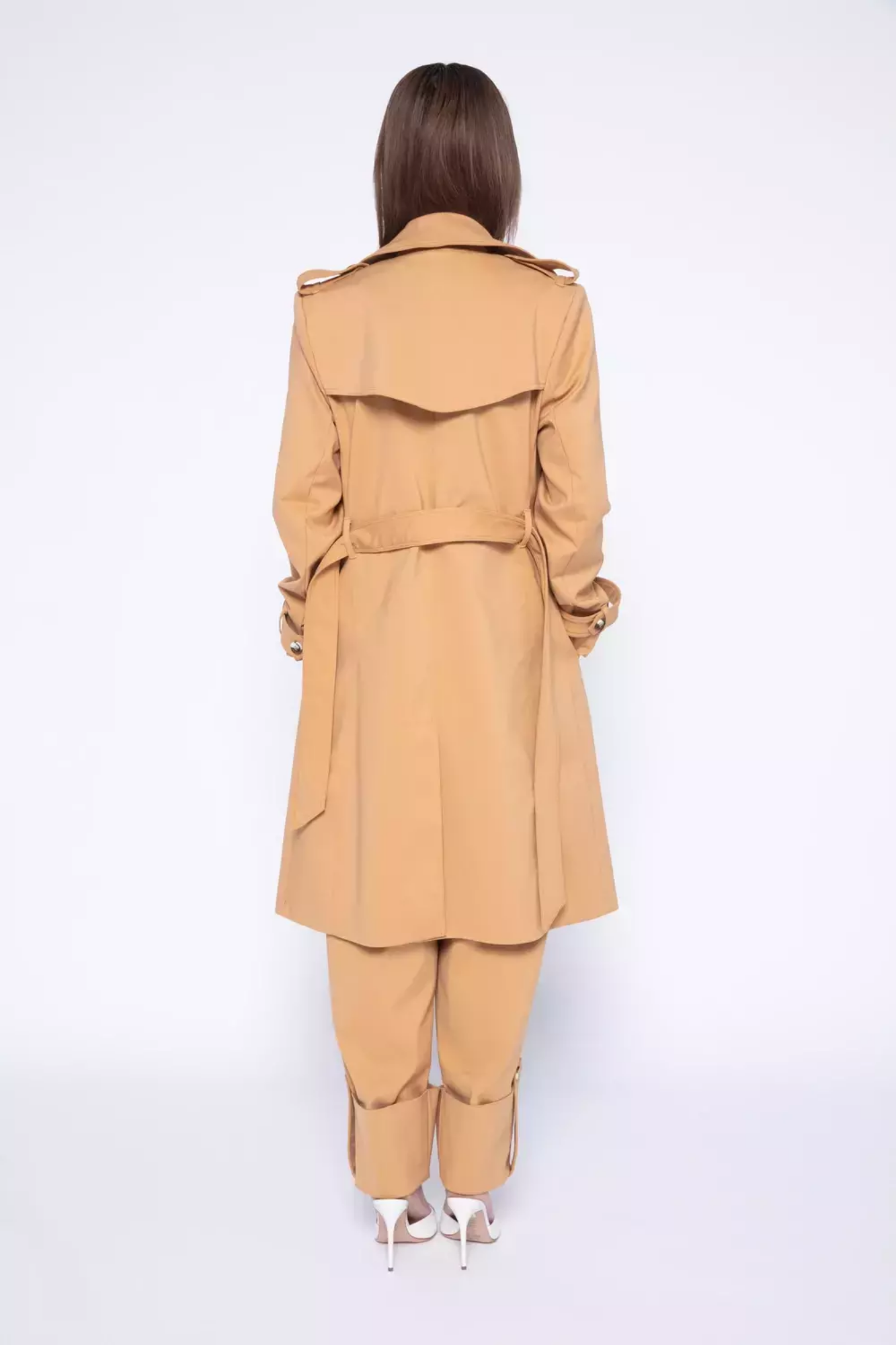 TRENCH COAT ANTONIETTA