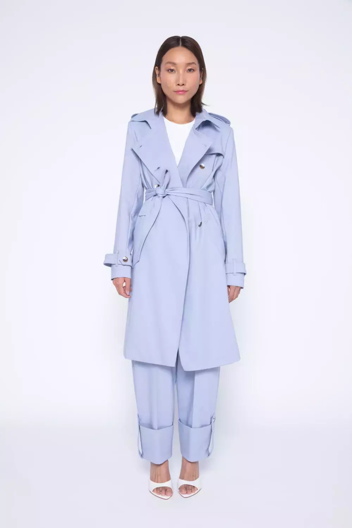 TRENCH COAT ANTONIETTA