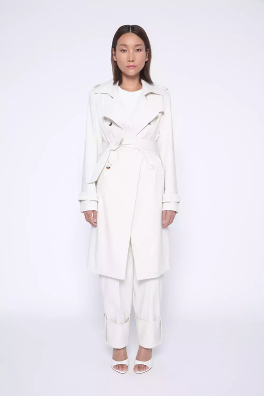 TRENCH COAT ANTONIETTA
