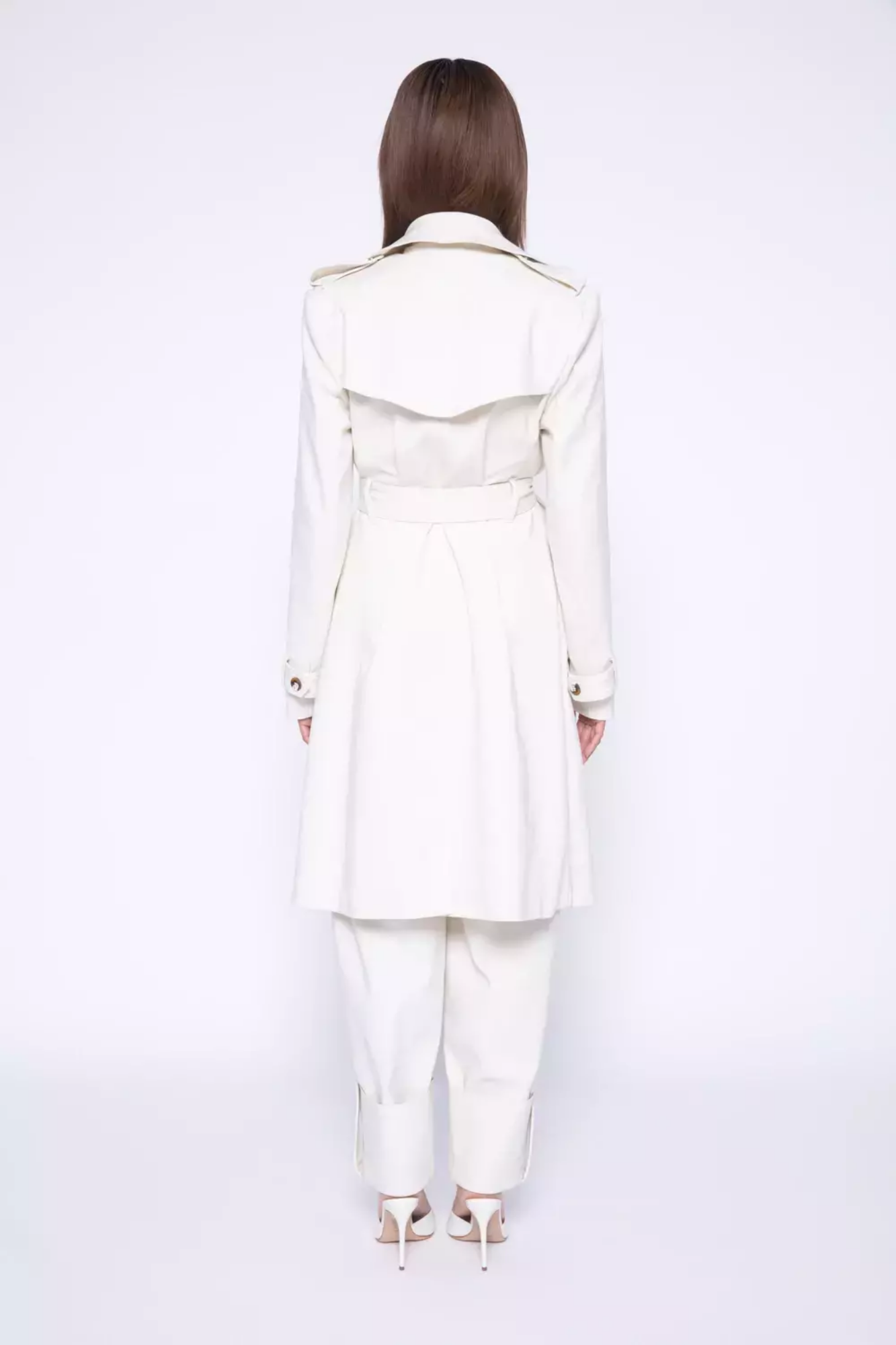 TRENCH COAT ANTONIETTA