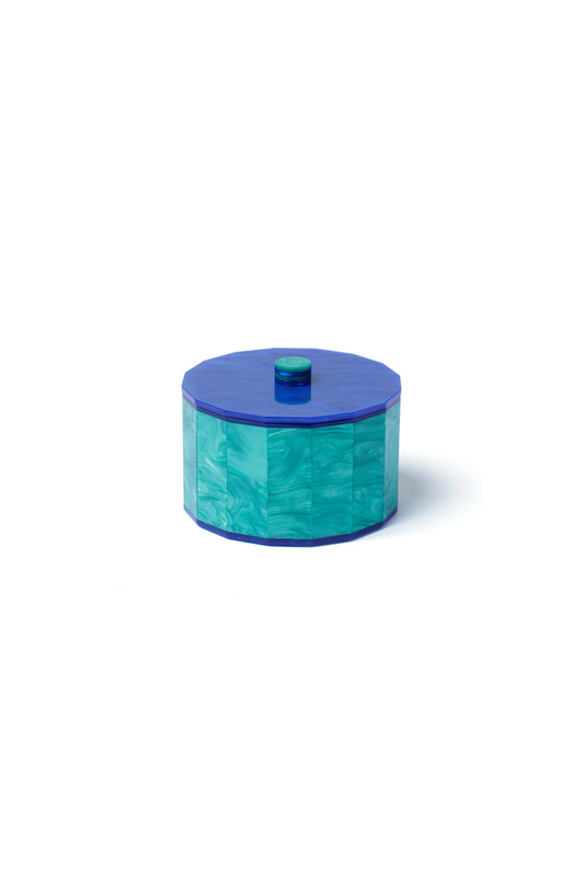 CAIXA PORTA TUDO PISCINA