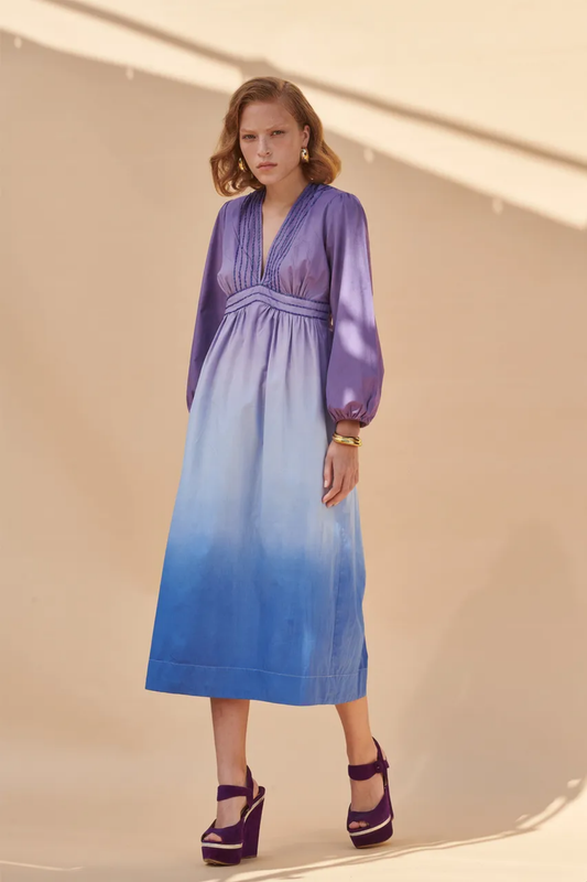 VESTIDO CLARA