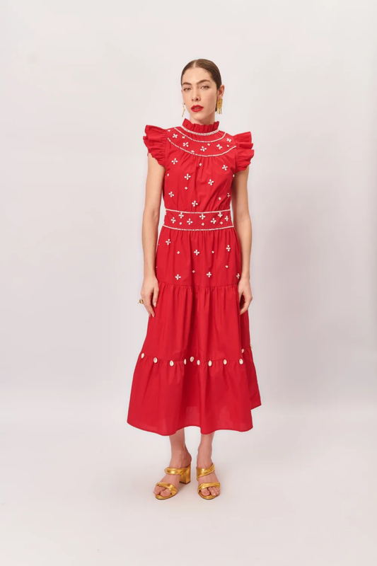 VESTIDO EVA