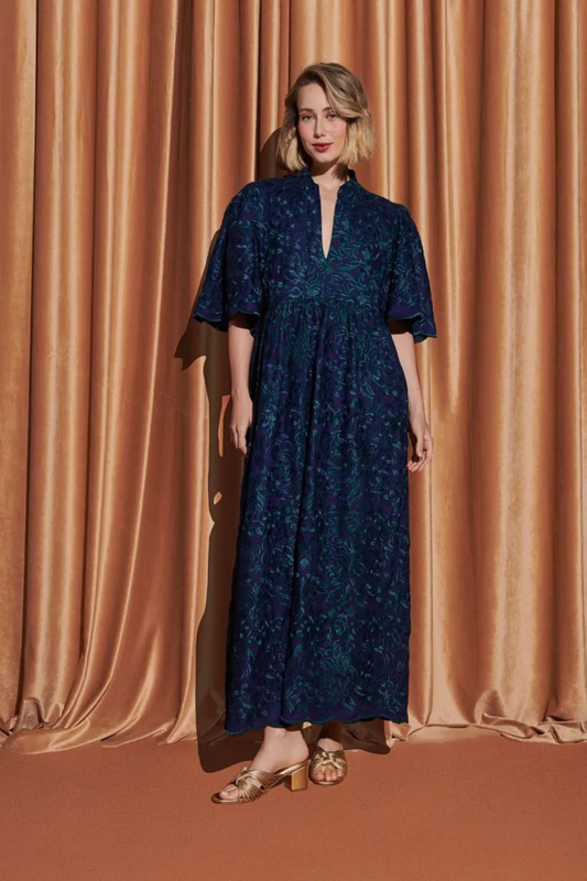 VESTIDO LUISA