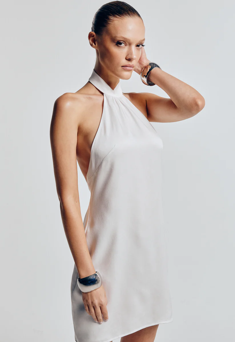 VESTIDO NEW MATILDE