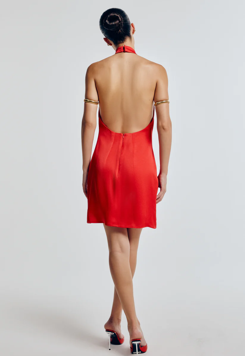 VESTIDO NEW MATILDE