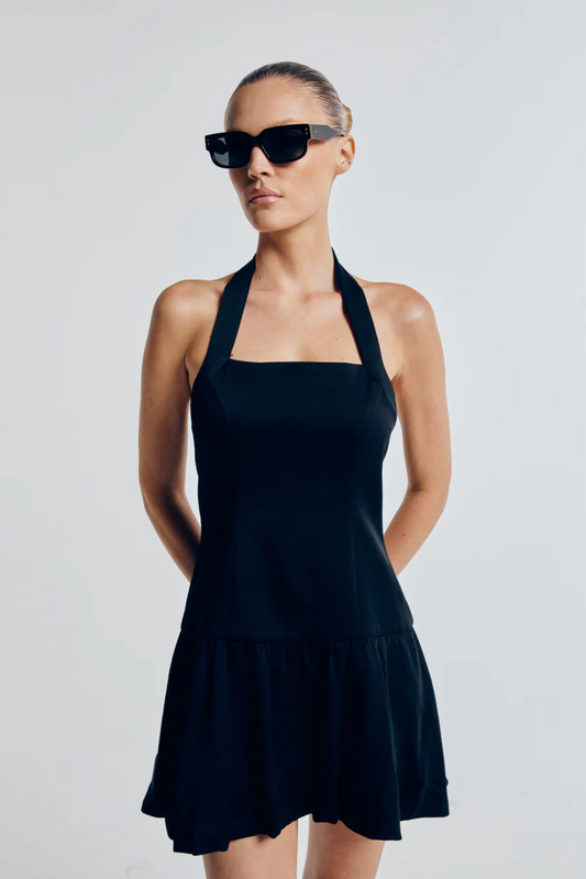 VESTIDO BALONÊ DELPHINE