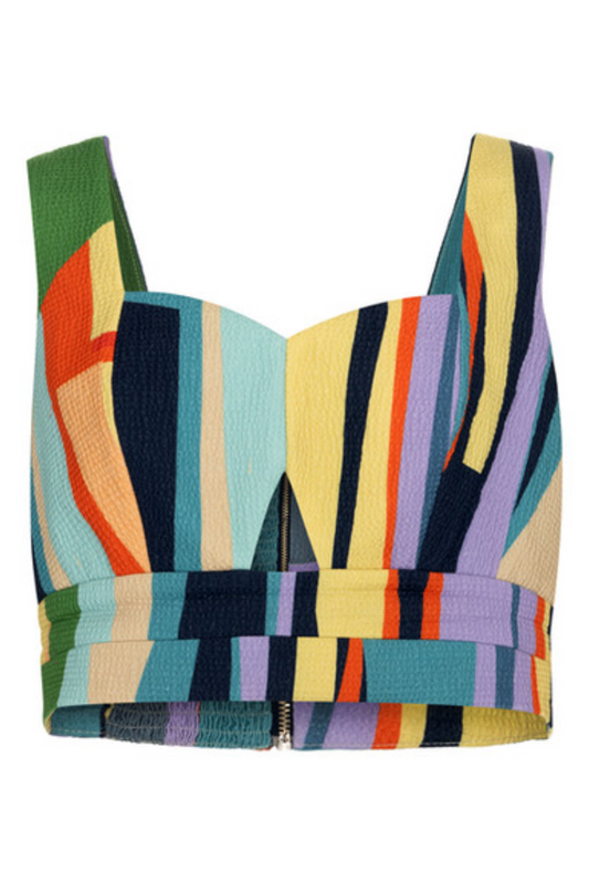 BLUSA SAN MARTIN