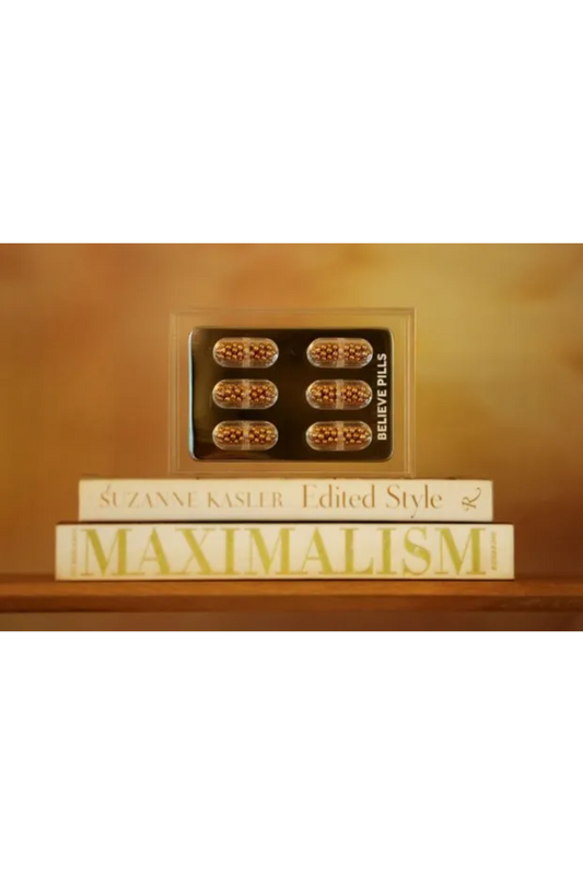 PILL CARD